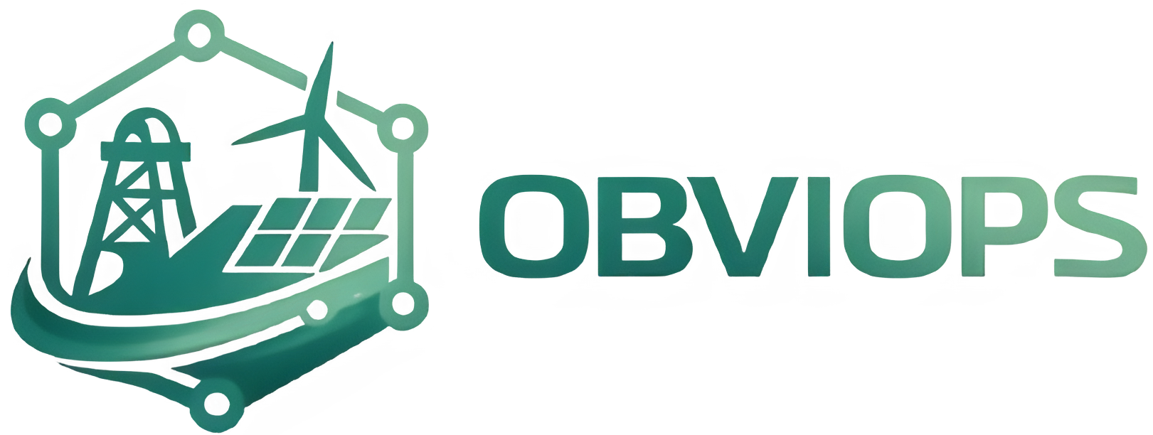 OBVIOPS Logo