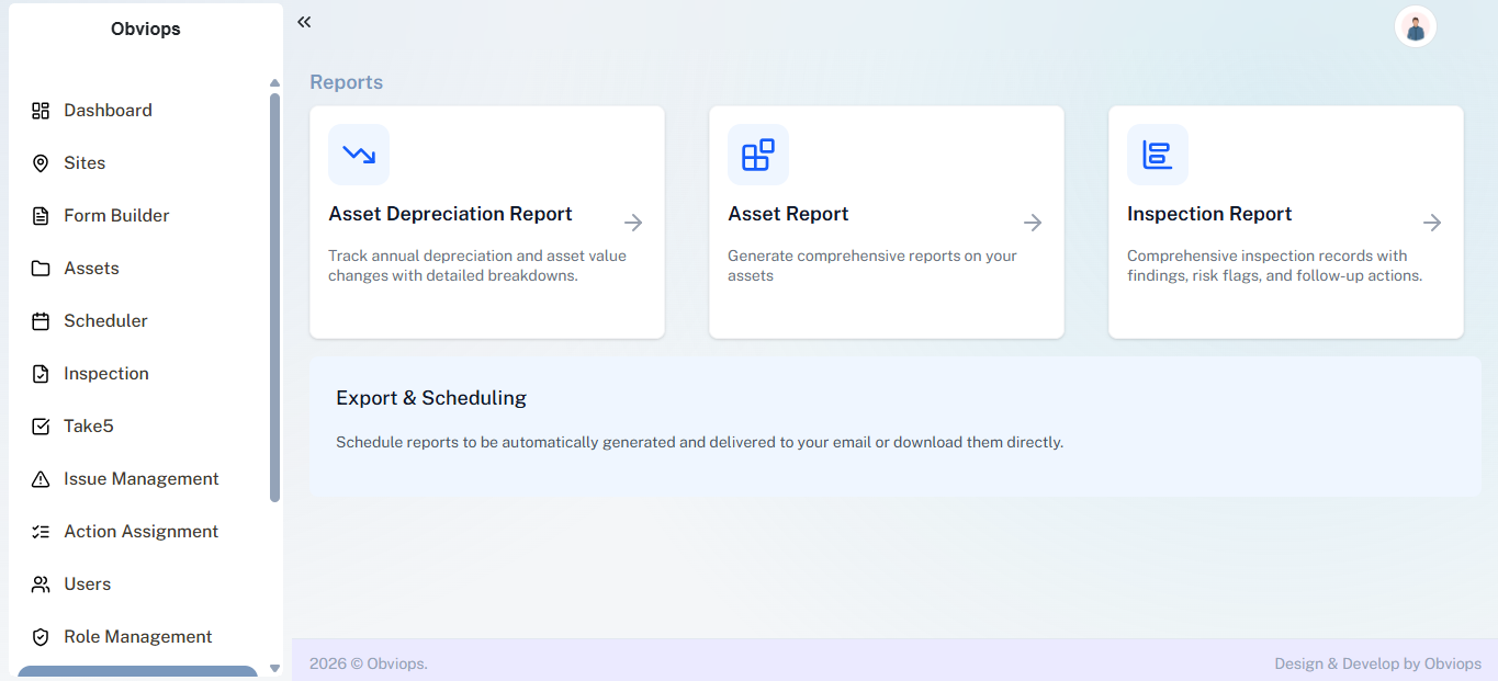 Data-Driven Decisions, Not Gut Feelings feature